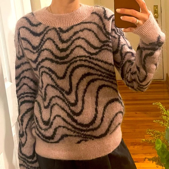 & Other Stories Sweaters - & Other Stories long sleeves sweater